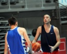Marino Šarlija ~ Trening ~ 23.07.2009